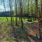 Сasa de vacaciones Heartspace Taszów Taszow