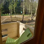 Heartspace Vakantiehuis Taszow