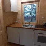 Vakantiehuis Heartspace