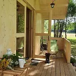 Vakantiehuis Heartspace