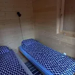 Vakantiehuis Heartspace