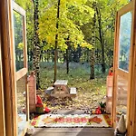 Vakantiehuis Heartspace Taszow