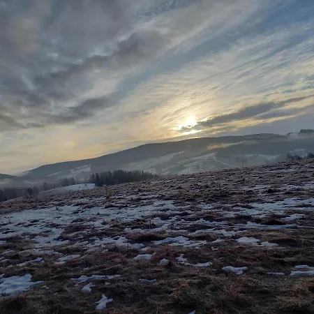 Heartspace Vakantiehuis Taszow