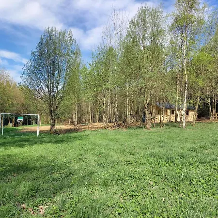 Heartspace Vakantiehuis