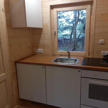 Vakantiehuis Heartspace