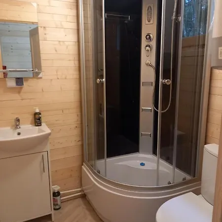 Vakantiehuis Heartspace