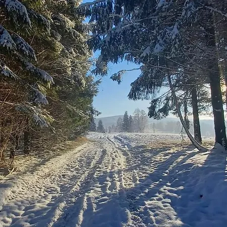 Vakantiehuis Heartspace Taszow