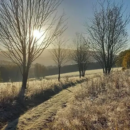 Vakantiehuis Heartspace Taszow