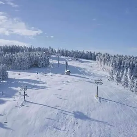 Heartspace Vakantiehuis