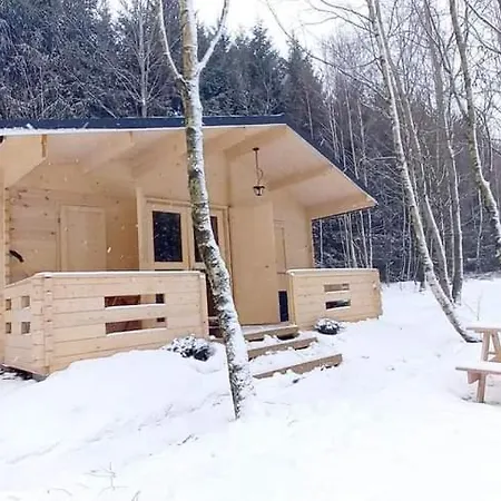 Heartspace Vakantiehuis