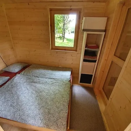 Nyaraló Heartspace Taszów *