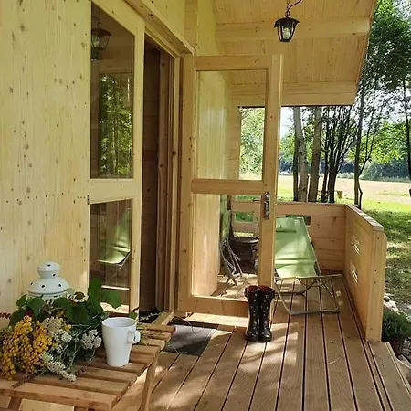 Vakantiehuis Heartspace