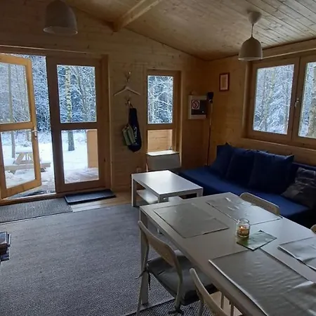 Heartspace Vakantiehuis *