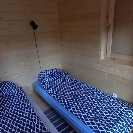 Vakantiehuis Heartspace