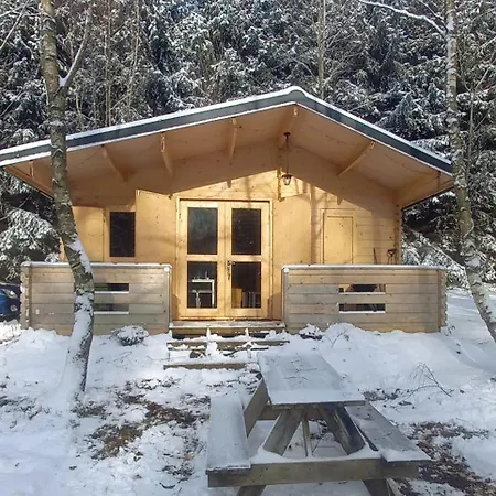 Heartspace Vakantiehuis