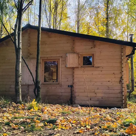 Vakantiehuis Heartspace *