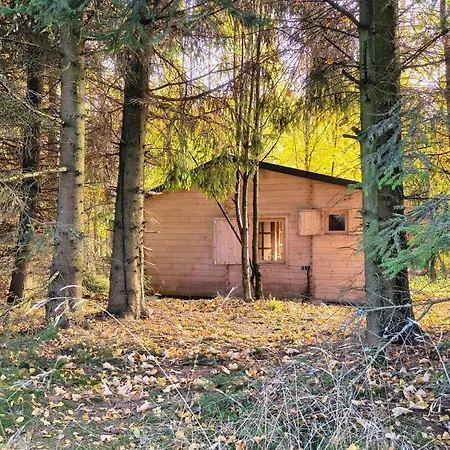 Vakantiehuis Heartspace