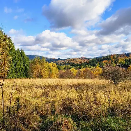 Heartspace Vakantiehuis