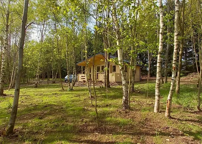 Heartspace Taszów Dom wakacyjny Taszow