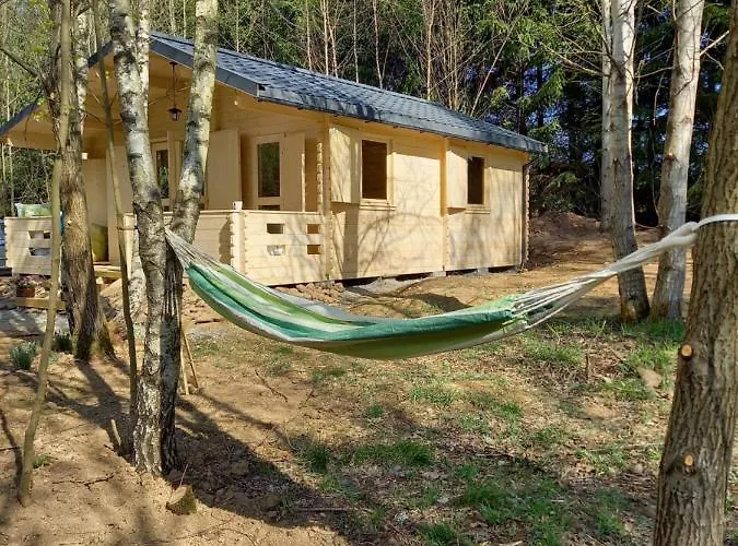 Heartspace Taszów * Taszow