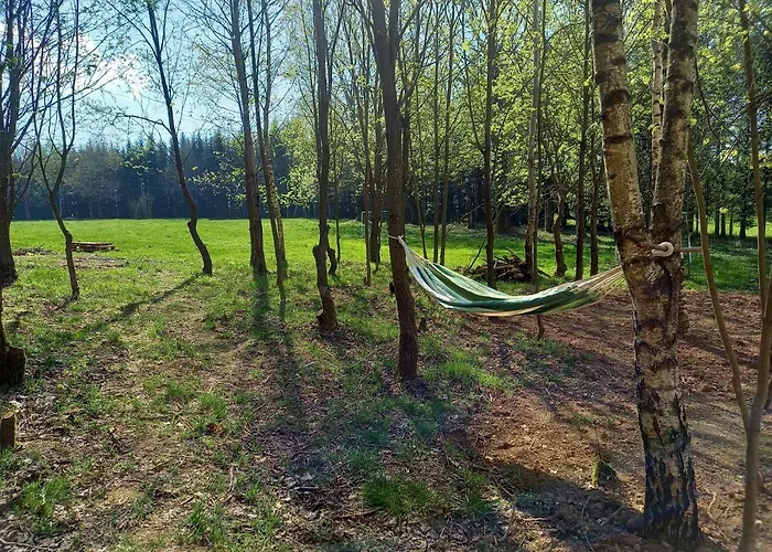 Dom wakacyjny Heartspace Taszów Taszow