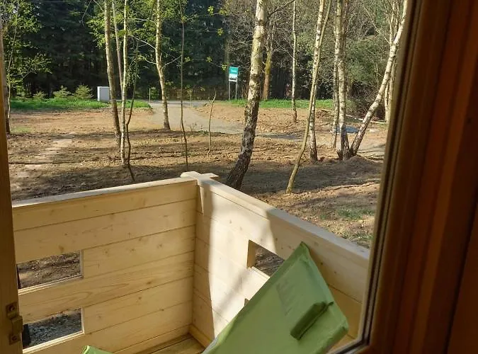 Heartspace Taszów Dom wakacyjny Taszow