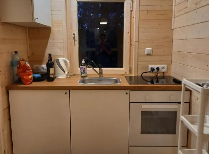 Heartspace Taszów * Taszow