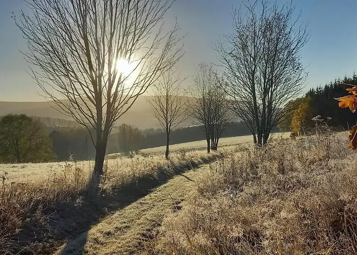 Dom wakacyjny Heartspace Taszów Taszow