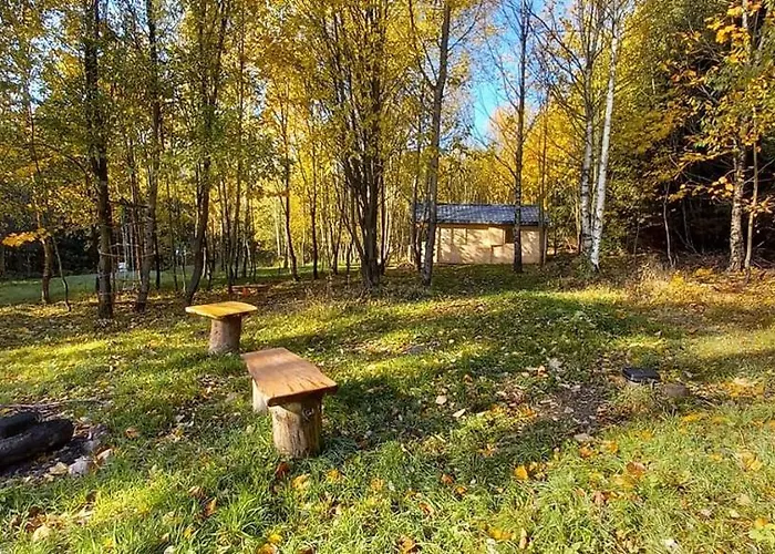 Heartspace Taszów Taszow