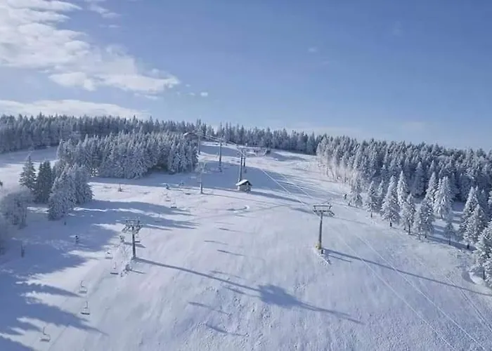 Heartspace Taszów Dom wakacyjny