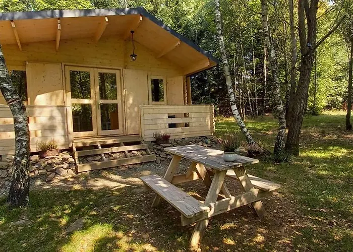 Heartspace Taszów *