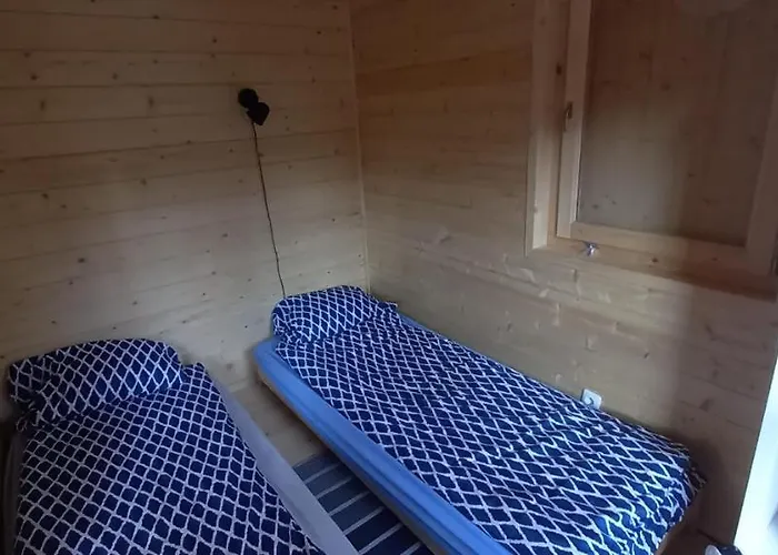 Dom wakacyjny Heartspace Taszów