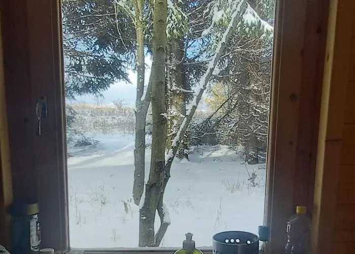 Heartspace Taszów Dom wakacyjny *