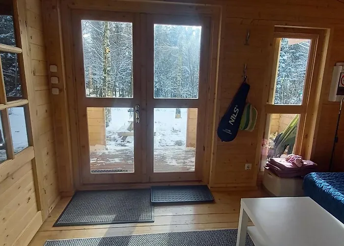 Heartspace Taszów * Taszow