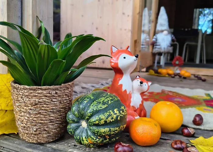 Heartspace Taszów * Taszow