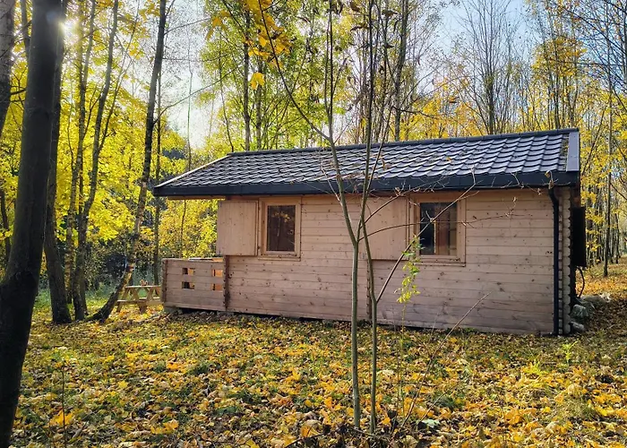 Heartspace Taszów * Taszow